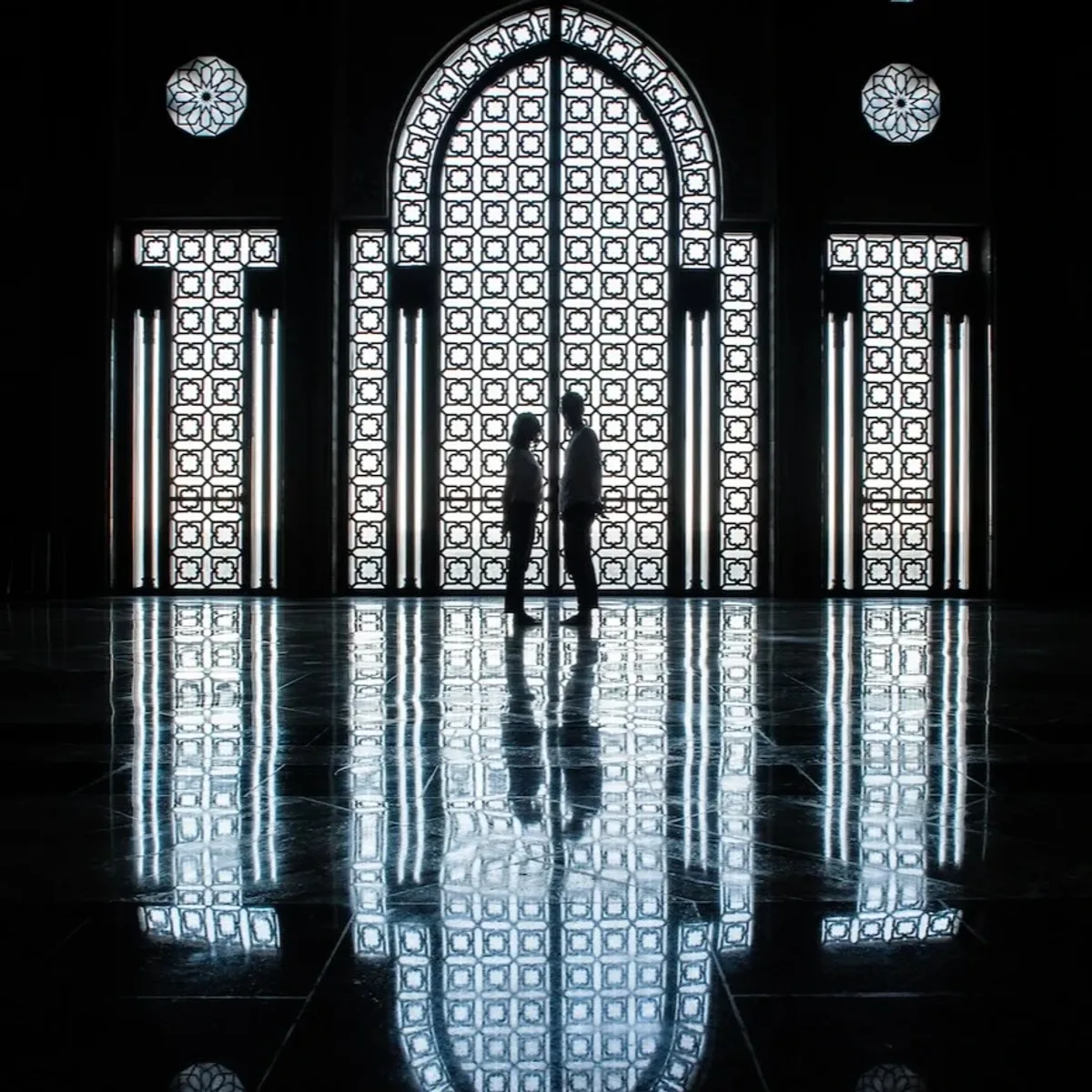 Casablanca
